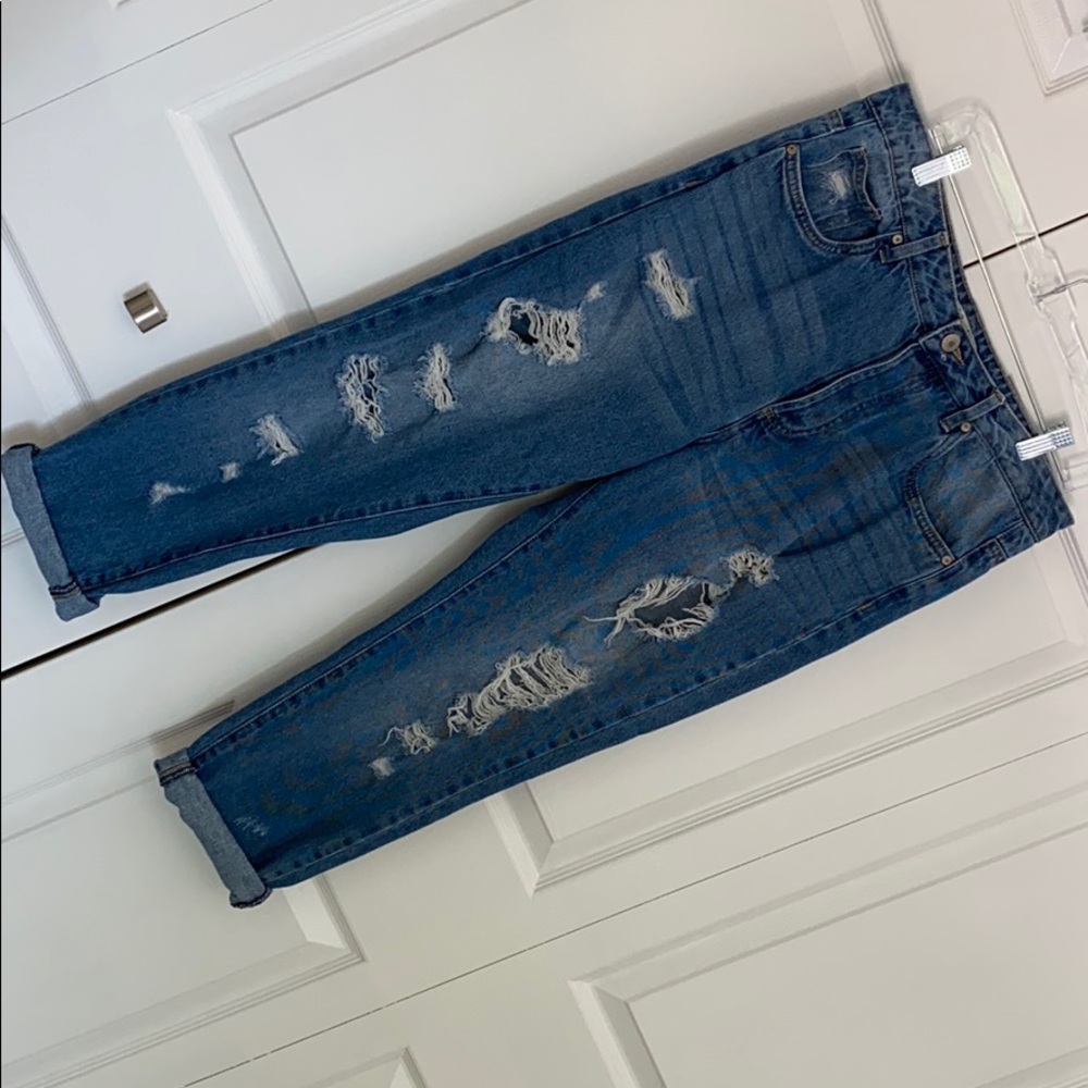 Clothing